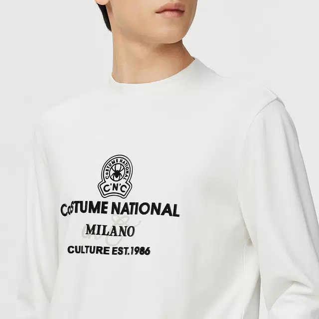 C'N'C LogoT