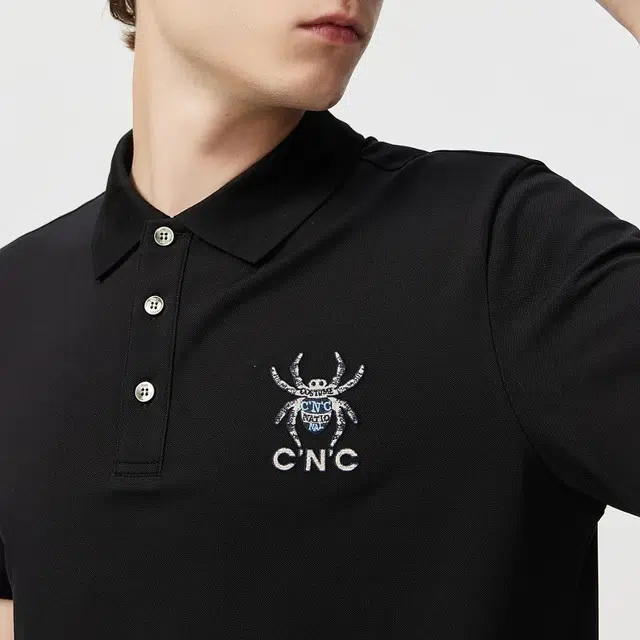 C'N'C Polo