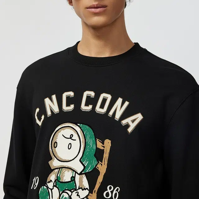C'N'C
