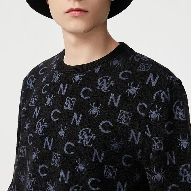 C'N'C