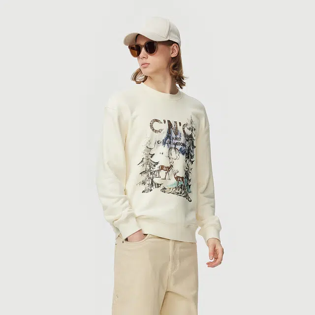 C'N'C