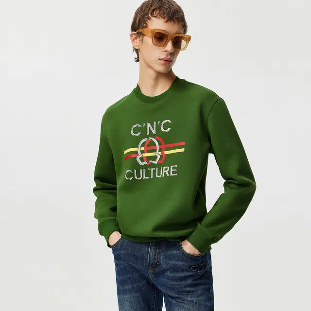 C'N'C