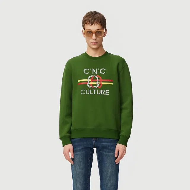 C'N'C
