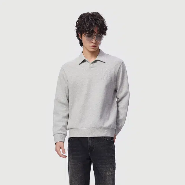 C'N'C Polo T