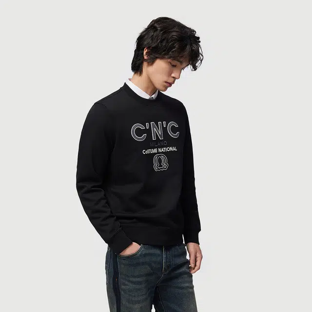 C'N'C Logo