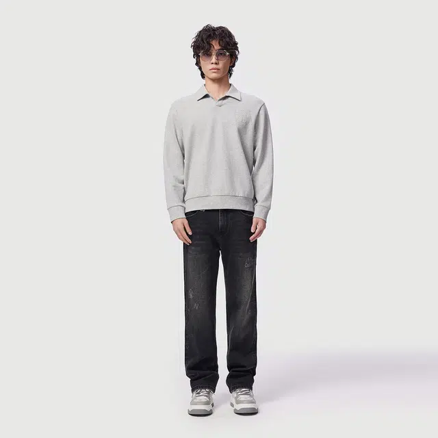 C'N'C Polo T