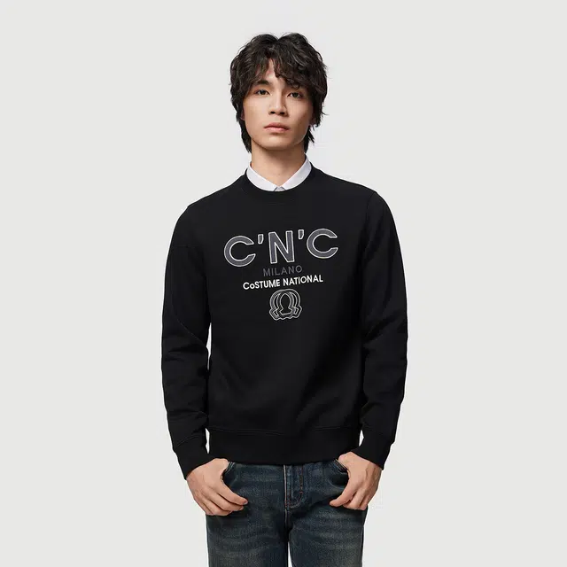 C'N'C Logo
