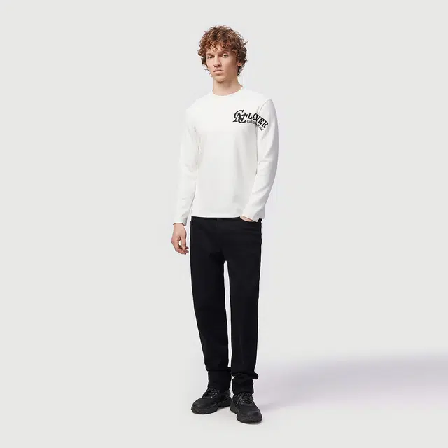 C'N'C Logo T