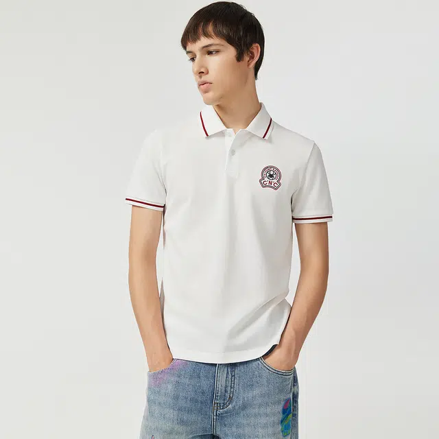 C'N'C LogoPolo