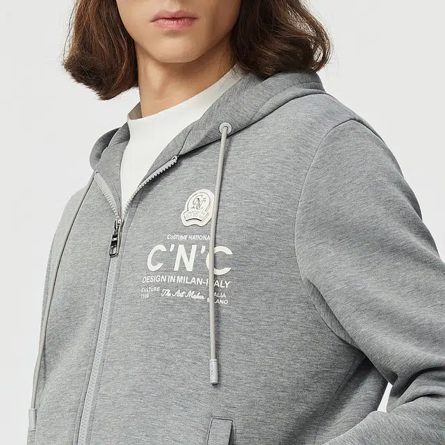 C'N'C Logo