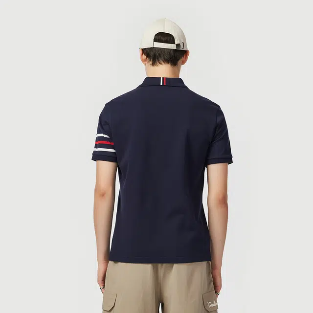 C'N'C LogoPolo