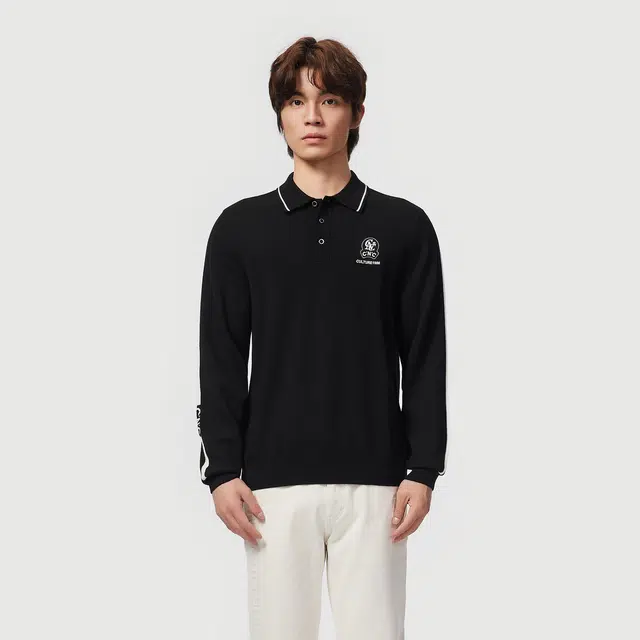 C'N'C polo