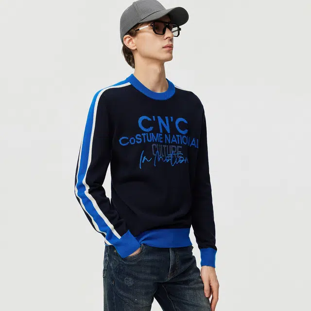 C'N'C Logo