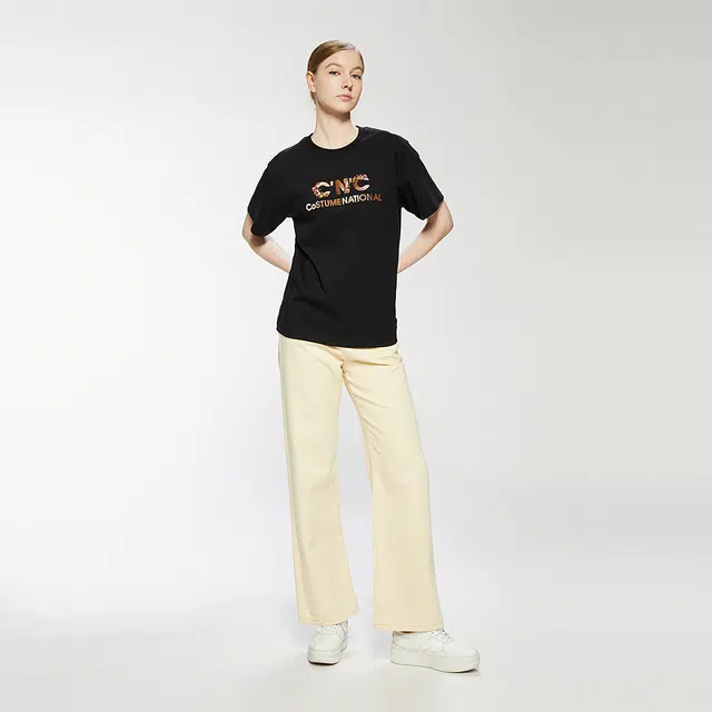 C'N'C Logo T