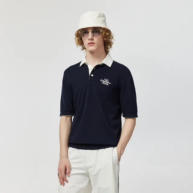 C'N'C LogoPolo