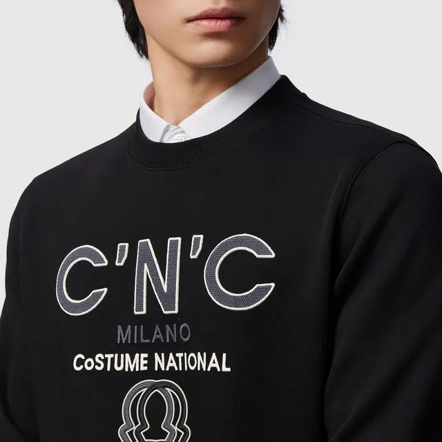 C'N'C Logo