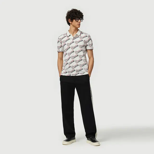 C'N'C Polo