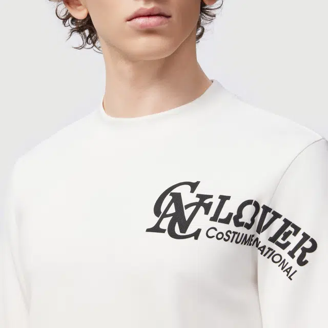C'N'C Logo T