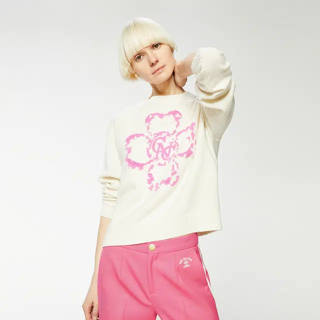 812E3K3025C'N'C Logo