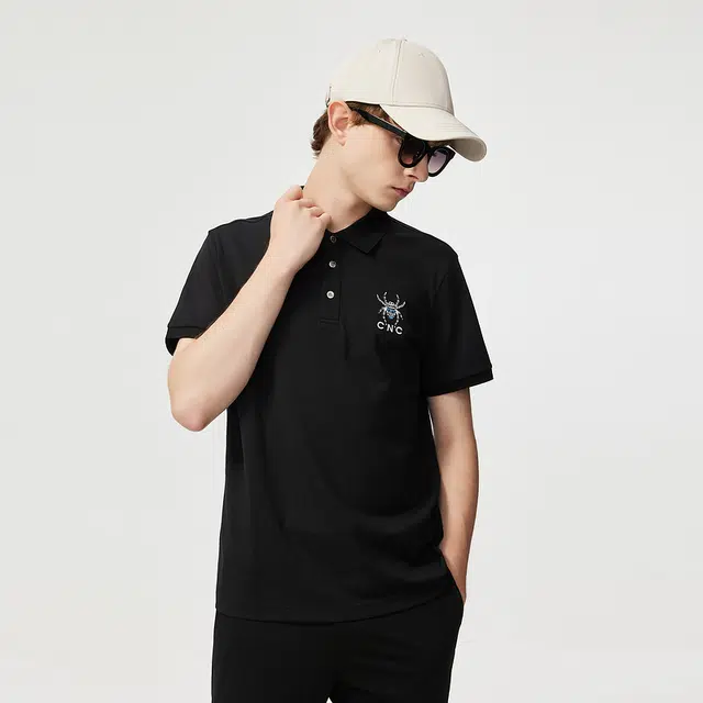 C'N'C Polo