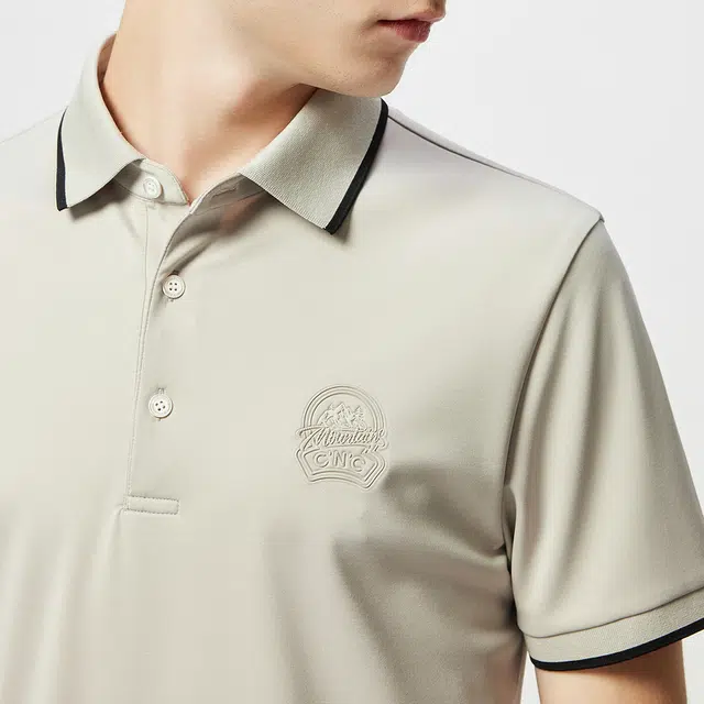 C'N'C 3DPolo