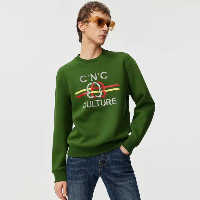 C'N'C
