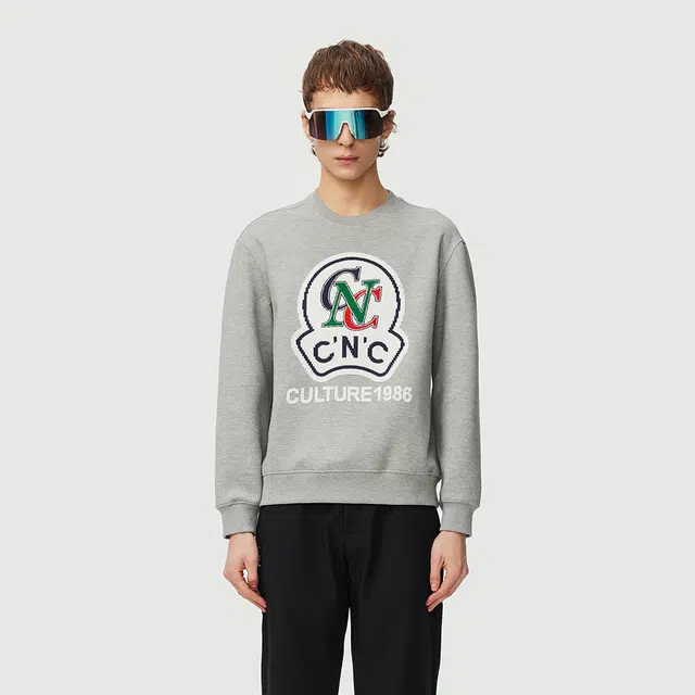 C'N'C