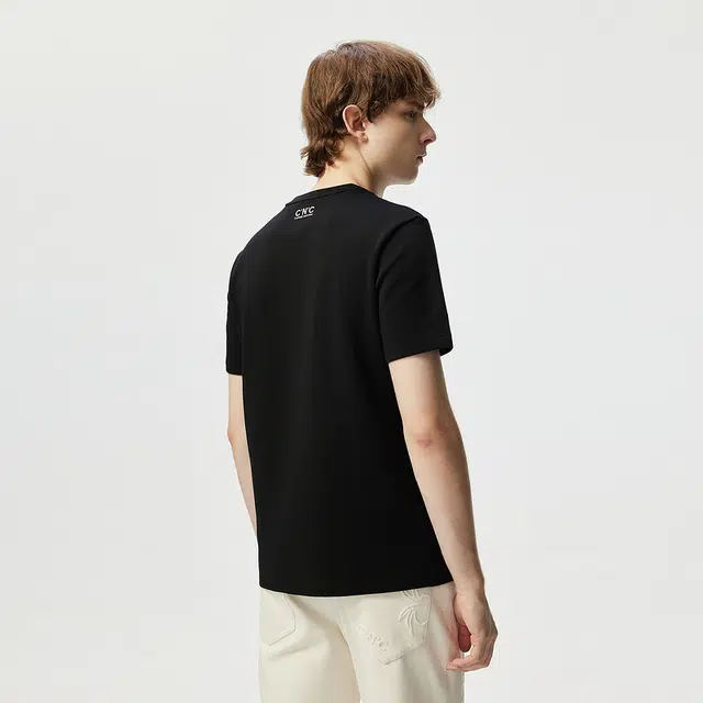 C'N'C Logo T