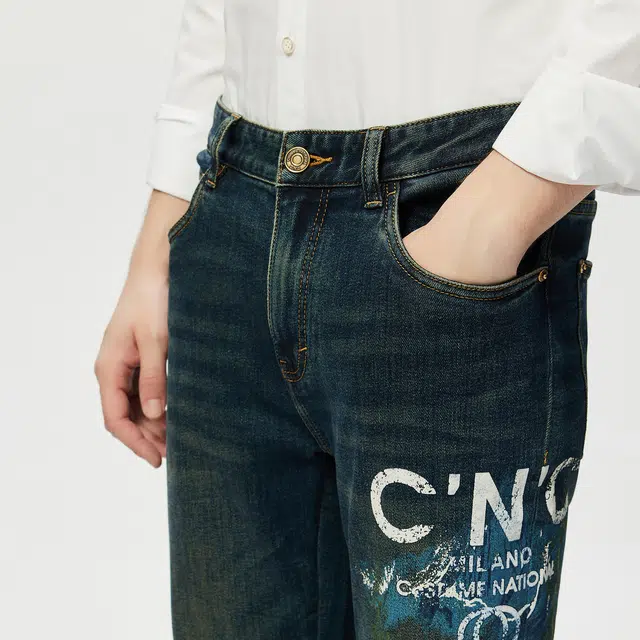C'N'C