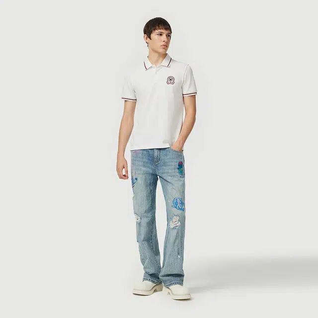 C'N'C LogoPolo
