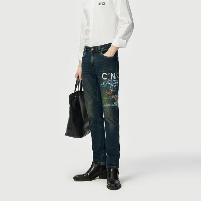 C'N'C