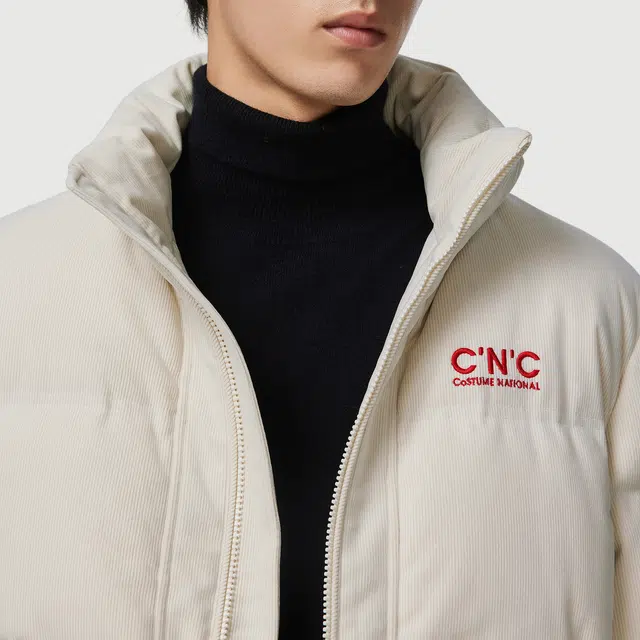 C'N'C FW25 Logo