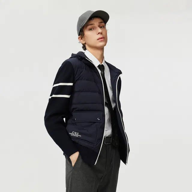 C'N'C FW25