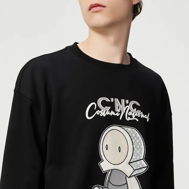 C'N'C