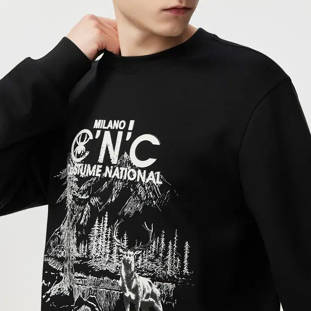 C'N'C