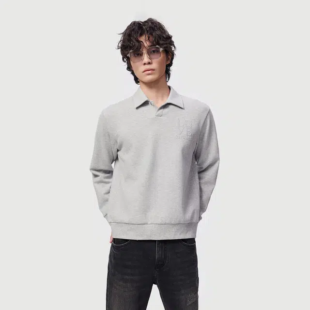 C'N'C Polo T