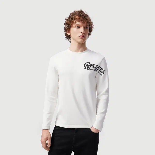 C'N'C Logo T