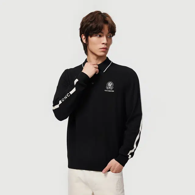 C'N'C polo