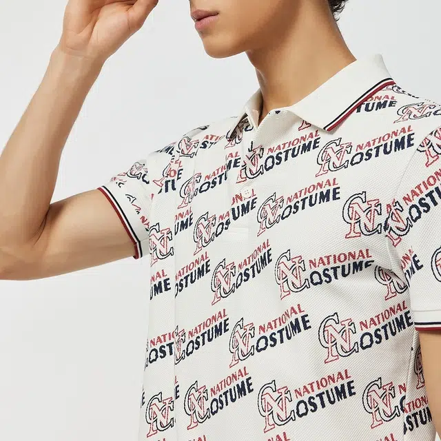 C'N'C Polo