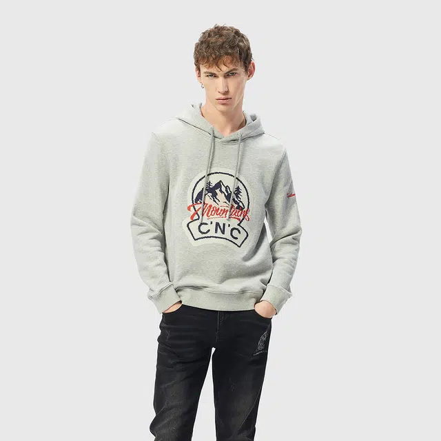 C'N'C