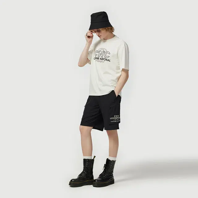 C'N'C T