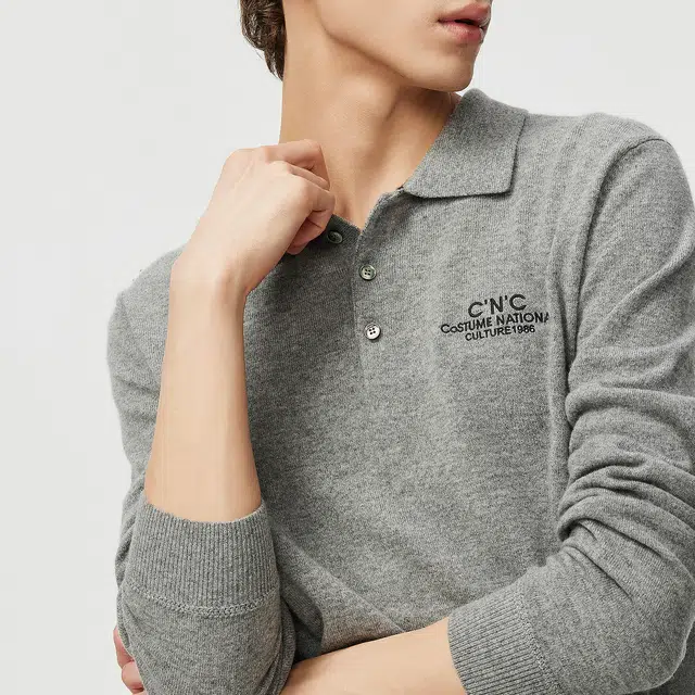C'N'C Logopolo