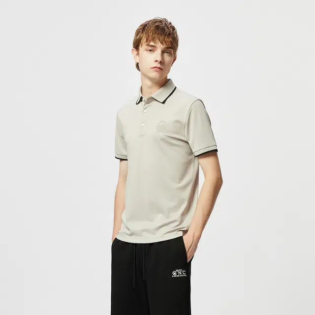 C'N'C 3DPolo