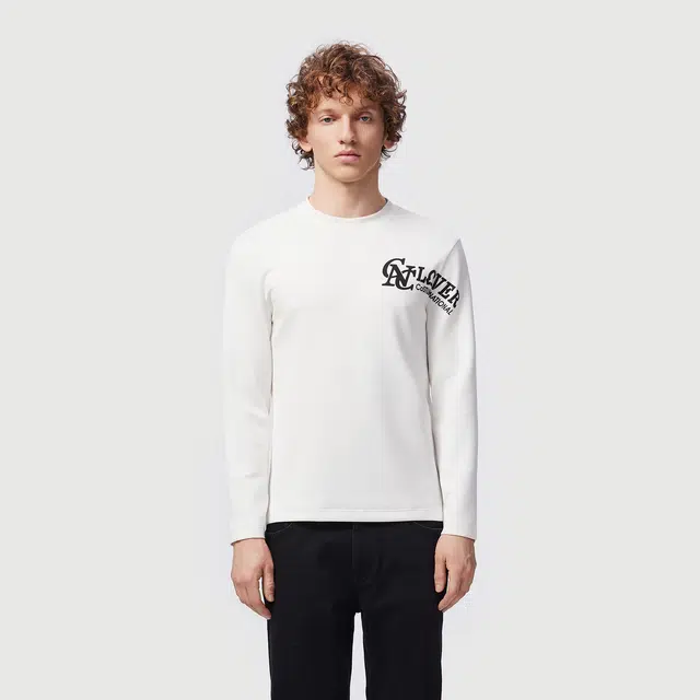 C'N'C Logo T