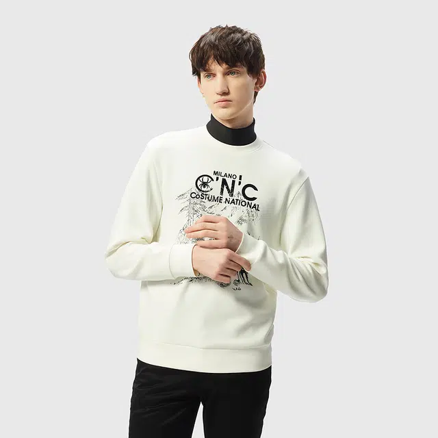 C'N'C