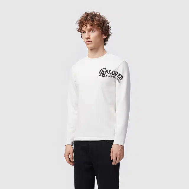 C'N'C Logo T