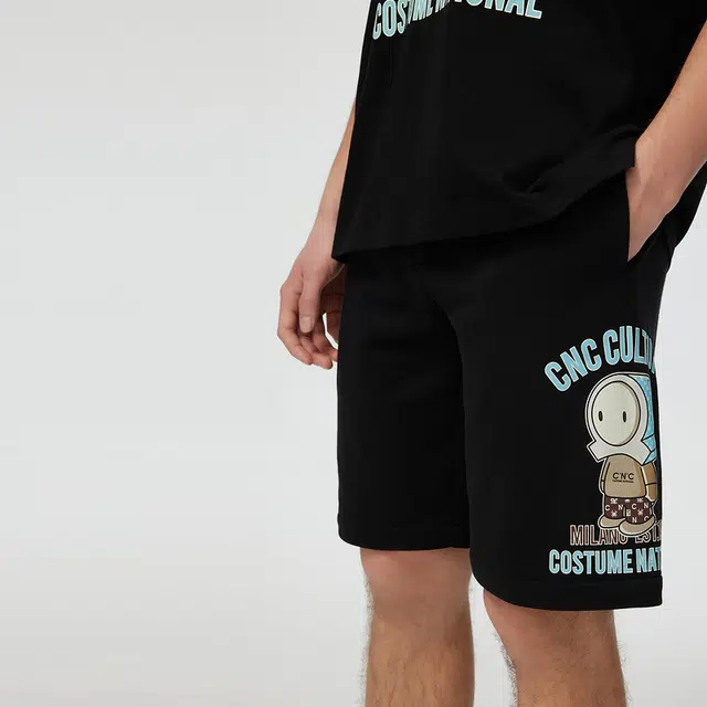 C'N'C