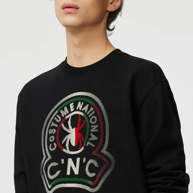C'N'C Logo