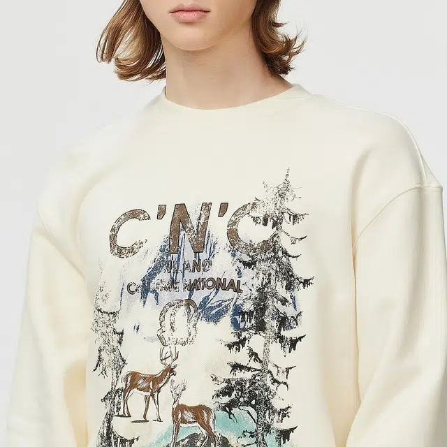 C'N'C