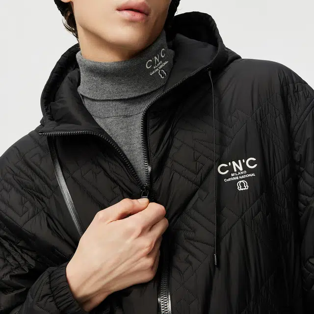 C'N'C